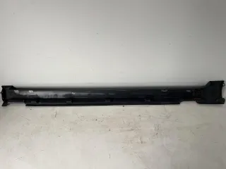 3AA853856,3AA853898 Накладка на порог наружная правая Volkswagen Passat B7 Арт 90955, вид 6