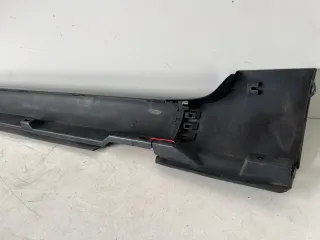 3AA853856,3AA853898 Накладка на порог наружная правая Volkswagen Passat B7 Арт 90955, вид 7