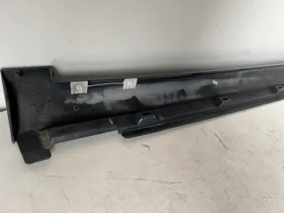 3AA853856,3AA853898 Накладка на порог наружная правая Volkswagen Passat B7 Арт 90955, вид 9