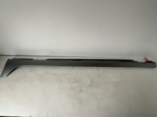 4G0853859D,4G0853855G Накладка на порог наружная левая Audi A6 C7 (S6,RS6) Арт 90954, вид 1