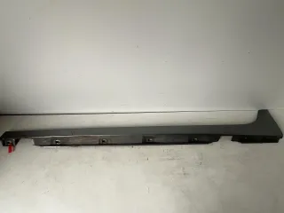 4G0853859D,4G0853855G Накладка на порог наружная левая Audi A6 C7 (S6,RS6) Арт 90954, вид 2