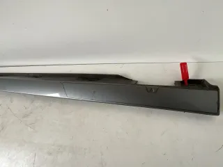 4G0853859D,4G0853855G Накладка на порог наружная левая Audi A6 C7 (S6,RS6) Арт 90954, вид 6