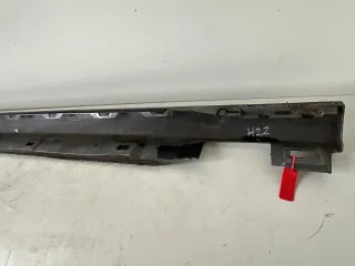 4G0853859D,4G0853855G Накладка на порог наружная левая Audi A6 C7 (S6,RS6) Арт 90954, вид 7