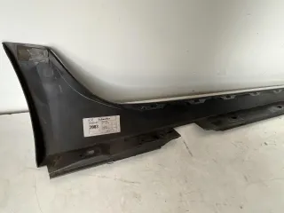 4G0853859D,4G0853855G Накладка на порог наружная левая Audi A6 C7 (S6,RS6) Арт 90954, вид 9