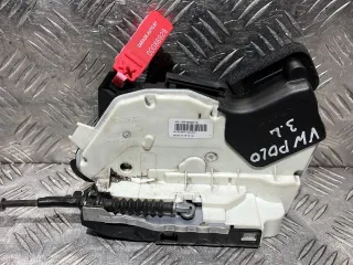 6R4839015,6R0837349 замок двери задней левой Volkswagen Polo 5 Арт 86928, вид 1