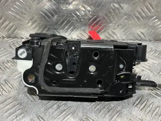 6R4839015,6R0837349 замок двери задней левой Volkswagen Polo 5 Арт 86928, вид 3
