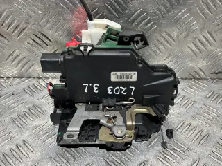 Y3B4839015M замок двери задней левой Volkswagen Golf 4 Арт 86927, вид 1
