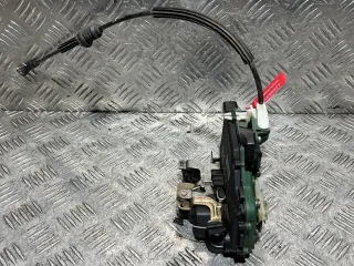 Y3B4839015M замок двери задней левой Volkswagen Golf 4 Арт 86927, вид 5