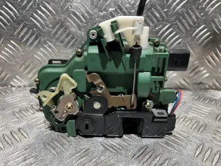 Y3B4839015M замок двери задней левой Volkswagen Golf 4 Арт 86925, вид 2