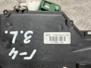 Y3B4839015M замок двери задней левой Volkswagen Golf 4 Арт 86925, вид 6