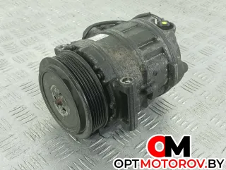 A0012305611, GE4471809727 компрессор кондиционера Mercedes C W203 2.2л Арт 36434, вид 1