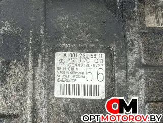 A0012305611, GE4471809727 компрессор кондиционера Mercedes C W203 2.2л Арт 36434, вид 2