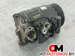 A0012305611, GE4471809727 компрессор кондиционера Mercedes C W203 2.2л Арт 36434, вид 3