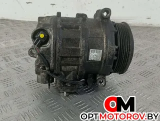 A0012305611, GE4471809727 компрессор кондиционера Mercedes C W203 2.2л Арт 36434, вид 4