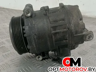 A0012305611, GE4471809727 компрессор кондиционера Mercedes C W203 2.2л Арт 36434, вид 5
