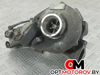 A6460900080 турбина Mercedes C W203 2.2л Арт 36543, вид 1