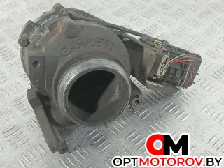 A6460900080 турбина Mercedes C W203 2.2л Арт 36543, вид 2