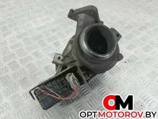 A6460900080 турбина Mercedes C W203 2.2л Арт 36543, вид 3