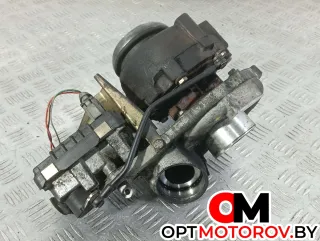 A6460900080 турбина Mercedes C W203 2.2л Арт 36543, вид 4