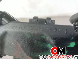 A0005461580 проводка двигателя Mercedes C W203 2.2л Арт 36536, вид 2