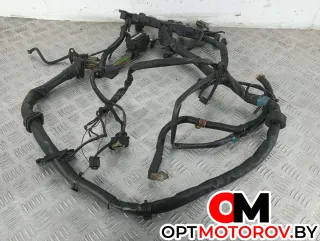 A0005461580 проводка двигателя Mercedes C W203 2.2л Арт 36536, вид 3