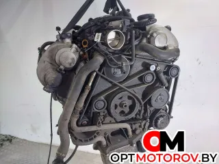 M4800 Двигатель Porsche Cayenne 955 4.5л Арт 36927, вид 1