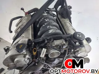 M4800 Двигатель Porsche Cayenne 955 4.5л Арт 36927, вид 2