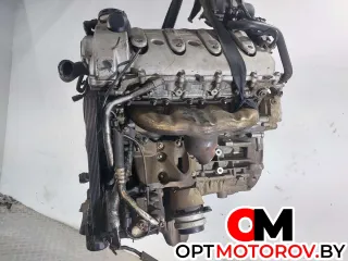 M4800 Двигатель Porsche Cayenne 955 4.5л Арт 36927, вид 3