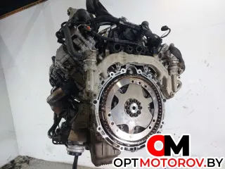 M4800 Двигатель Porsche Cayenne 955 4.5л Арт 36927, вид 4