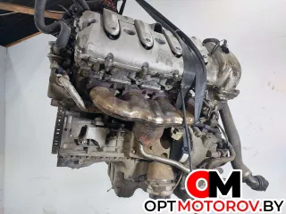 M4800 Двигатель Porsche Cayenne 955 4.5л Арт 36927, вид 5