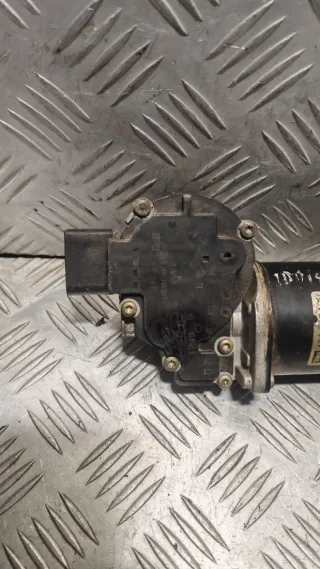 8D1955113C Моторчик стеклоочистителя переднего Audi A4 B5 Арт 116413820, вид 2