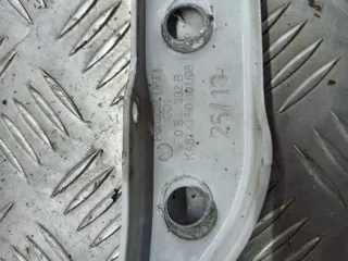 6R0823301B,6R0823302B Петля капота Volkswagen Polo Sedan 5 restailing Арт 116414300, вид 2