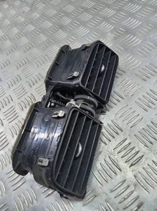 6RU819728BE,6R0819728 Дефлектор обдува салона Volkswagen Polo Sedan 5 restailing Арт 116415397, вид 1