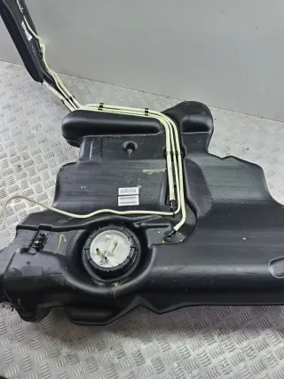  Топливный бак Volkswagen Polo Sedan 5 restailing 1.6л Арт 116416379, вид 3