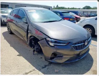  Двигатель Opel Astra K 1.5л Арт 117161450, вид 2
