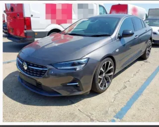  Двигатель Opel Astra K 1.5л Арт 117161450, вид 1