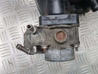 220300D031 Дроссельная заслонка Pontiac Vibe 1 1.8л i Арт 117161740, вид 3