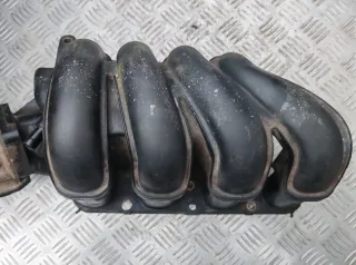  Коллектор впускной Pontiac Vibe 1 1.8л i Арт 117161743, вид 1