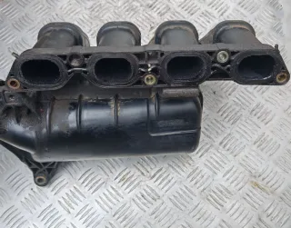  Коллектор впускной Pontiac Vibe 1 1.8л i Арт 117161743, вид 2