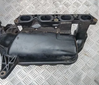 Коллектор впускной Pontiac Vibe 1 1.8л i Арт 117161743, вид 4