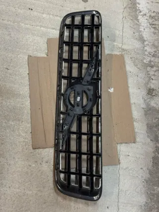 Решетка радиатора Volvo XC90 1 restailing Арт 117161773, вид 7