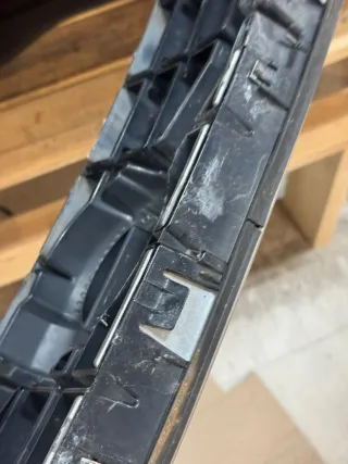  Решетка радиатора Volvo XC90 1 restailing Арт 117161773, вид 6