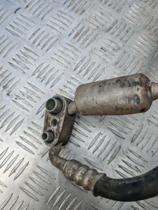  Трубка кондиционера Pontiac Vibe 1 Арт 117161771, вид 2