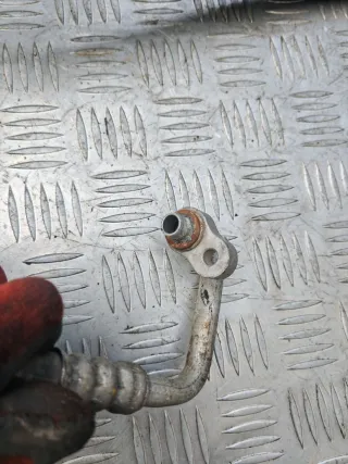  Трубка кондиционера Pontiac Vibe 1 Арт 117161771, вид 3