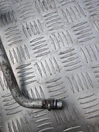  Трубка кондиционера Pontiac Vibe 1 Арт 117161771, вид 5
