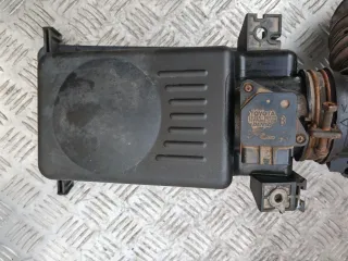  Корпус воздушного фильтра Pontiac Vibe 1 Арт 117161784, вид 1