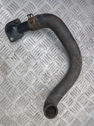  Патрубок радиатора Pontiac Vibe 1 Арт 117161800, вид 1
