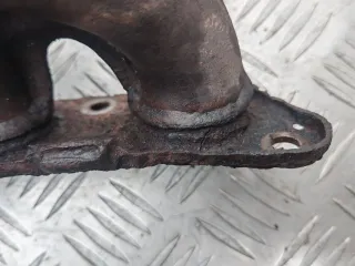  Коллектор выпускной Pontiac Vibe 1 1.8л i Арт 117161825, вид 9