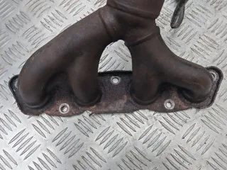  Коллектор выпускной Pontiac Vibe 1 1.8л i Арт 117161825, вид 4