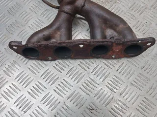  Коллектор выпускной Pontiac Vibe 1 1.8л i Арт 117161825, вид 6